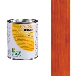 LIVOS Kaldet Holzlasur 270 Brasil - 10 l Gebinde