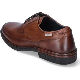 PIKOLINOS Leder Sportlicher Schnürer Inca M3V - 43