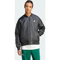 Adidas Brand Love Bomberjacke