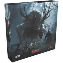 go on board Go on Board, The Witcher: Die alte Welt – Monsterjagd