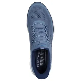 SKECHERS Summits - Top Rate Herren Blau 43