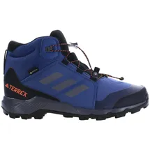 adidas Terrex Mid GTX Kinder Wonder Steel/Grey Three/Impact Orange 37 1/3