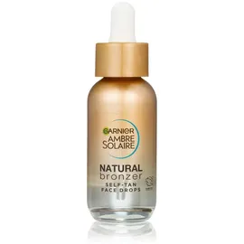 Garnier Selbstbräuner Tropfen Gesicht 30 ml