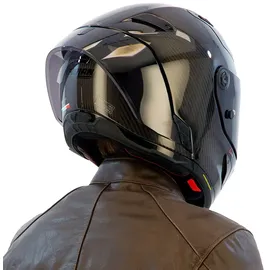 Nolan X-804 RS Ultra Carbon Puro 324 L