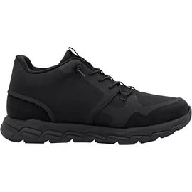Rieker 09170-00 Herren Schwarz 44
