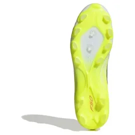 adidas F50 Pro MG Herren solar yellow 45