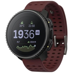 Suunto Vertical Black Ruby