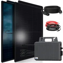 sunniva TSUN 2000 Watt Wechselrichter