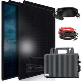 sunniva TSUN 2000 Watt Wechselrichter