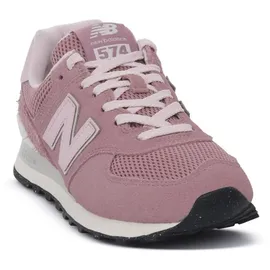 New Balance 574 Damen Alpha Pink 38