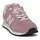 New Balance 574 Damen Alpha Pink 38