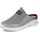 Rieker B7390 Herren Grau 43