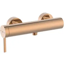 Roca Ona Aufputz-Duscharmatur mit Mischer, A5A219ERG0,