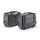 GIVI Trekker 33 Koffer Satz Monokey Schwarz