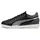Puma King Match IT Jr Puma Black-Puma White-Cool Dark Gray 35