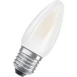 Osram LED Kerzenlampe Classic E27 2,5 W warmweiß