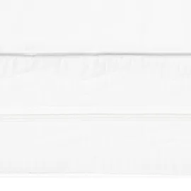 vidaXL Matratze 80 x 200 cm Viskoelastischer Memory-Schaum 18 cm