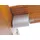 PEDDY SHIELD Floracord Seilspanntechnik Bausatz inkl. Sonnensegel Silbergrau 330 x 140 cm