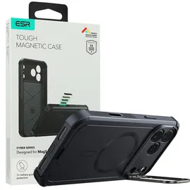 Esr iPhone 17 Pro Max Case schwarz