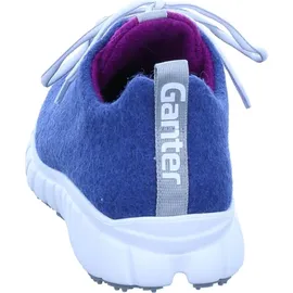 GANTER Sneaker blau 40,5