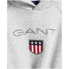 GANT Hoodie Grey 134