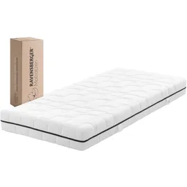 Ravensberger Matratzen Basis 80 x 220 cm H4