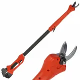 Stocker Magma E-100 Tr 21 V Gartenschere Ohne Batterie - Orange - One Size