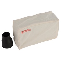 Bosch Staubbeutel für Handhobel