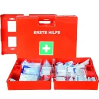 Gramm medical Verbandkoffer Multi DIN 13 169
