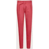 Madeleine Bundfalten-Hose mit konischem Bein in rosenholz | Gr.: 34