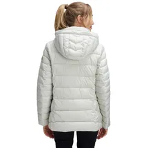 Betty Barclay Steppjacke mit abnehmbarer Kapuze 36