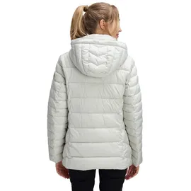 Betty Barclay Steppjacke mit abnehmbarer Kapuze 36