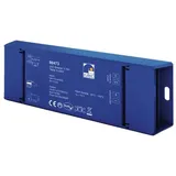 Rutec 80473 LED Dimmer 1-10V,Taster 8-230V, 120W/12V-240W/24V, dynamisch, IP20