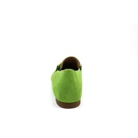Gabor Slipper Damen Grün 38,5