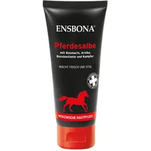 FERDINAND EIMERMACHER Pferdesalbe classic Ensbona Tube