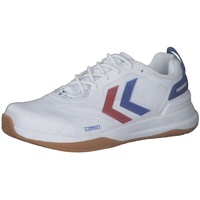 Hummel Dagaz 2.0 Icon No23 White/True Blue 37