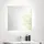 Evineo ineo Lichtspiegel B: 80 cm, BEA010MI,