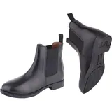 e.l.t Jodhpurstiefelette Star Reitstiefel 32 Schwarz