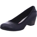 s.Oliver Pumps für Damen, schwarz, 37 EU