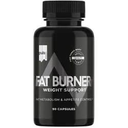 Puls Nutrition Fettverbrenner Kapseln 90 St
