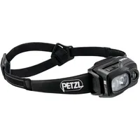 Petzl Swift RL Schwarz