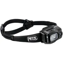 Petzl Swift RL Schwarz