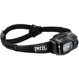 Petzl Swift RL Schwarz