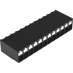 WAGO SMD-Leiterplattenklemme 20861212700000900000