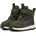 Evolve Winterstiefel Grün 25