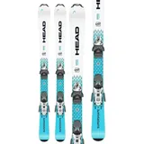 Head Supershape Team Easy Jugendski Set 127-157 2026 - 157 - 157