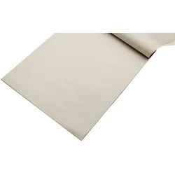 Clairefontaine 5x Goldline Typo-Detail Pad, Block geleimt, 50 Blatt A3 53g - GPD1A3Z