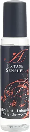 EXTASE SENSUAL - ERDBEER REISESCHMIERMITTEL 35 ML