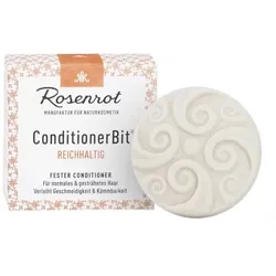 Rosenrot Conditioner Bit reichhaltig