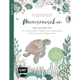 Edition Michael Fischer Inspiration Meeresrauschen 50 Unterwasser-Motive